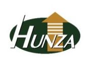 HUNZA