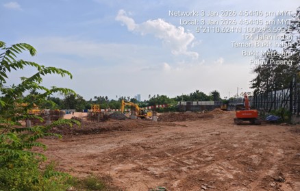 INDAHVILLE SITE 2