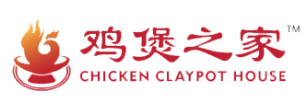 chicken clay pot